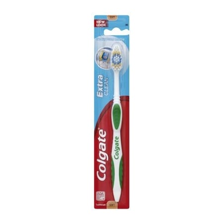 Colgat Clean Toothbrush